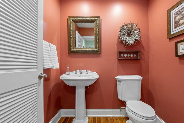 50 Crested Flycatcher, Kiawah Island, SC 29455