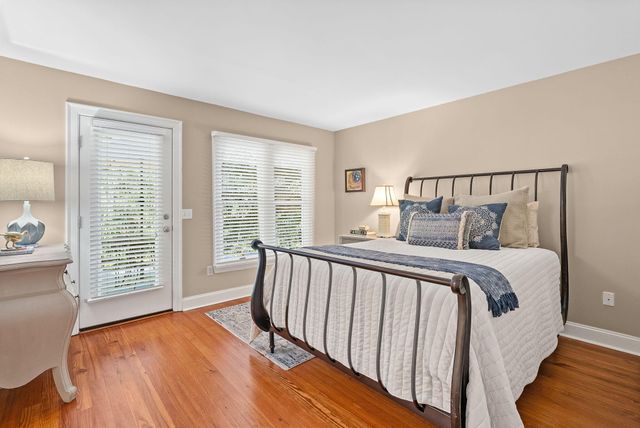 50 Crested Flycatcher, Kiawah Island, SC 29455