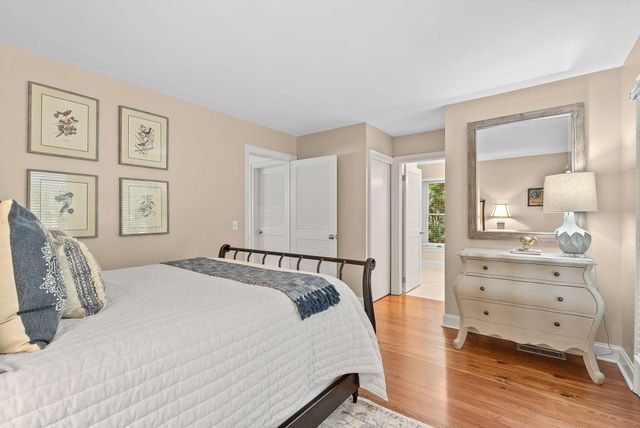 50 Crested Flycatcher, Kiawah Island, SC 29455