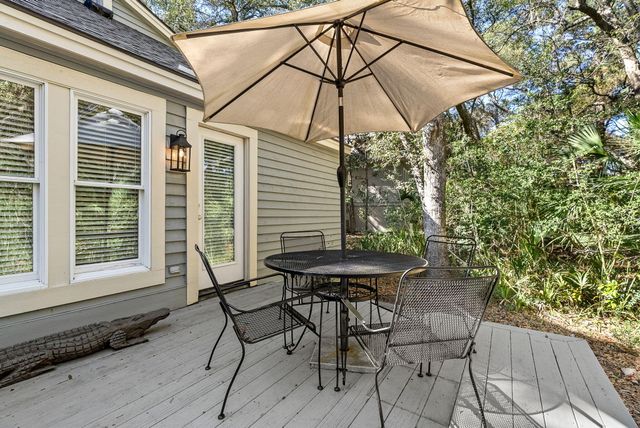 50 Crested Flycatcher, Kiawah Island, SC 29455