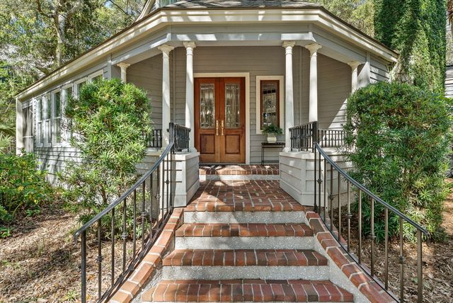 50 Crested Flycatcher, Kiawah Island, SC 29455