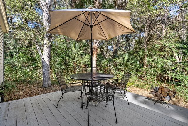 50 Crested Flycatcher, Kiawah Island, SC 29455