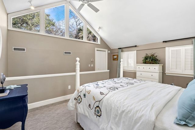 50 Crested Flycatcher, Kiawah Island, SC 29455