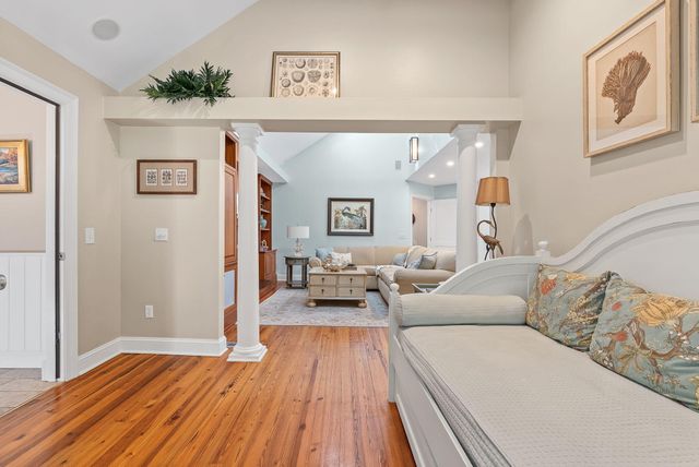 50 Crested Flycatcher, Kiawah Island, SC 29455