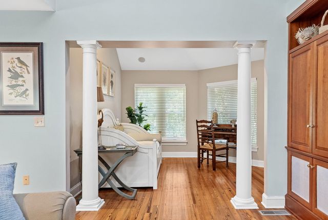 50 Crested Flycatcher, Kiawah Island, SC 29455