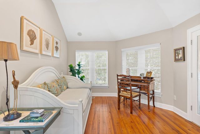 50 Crested Flycatcher, Kiawah Island, SC 29455