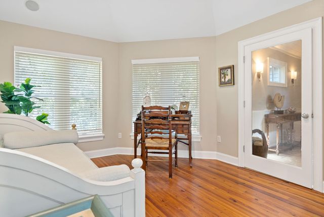 50 Crested Flycatcher, Kiawah Island, SC 29455