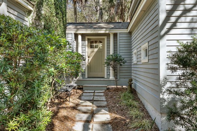 50 Crested Flycatcher, Kiawah Island, SC 29455