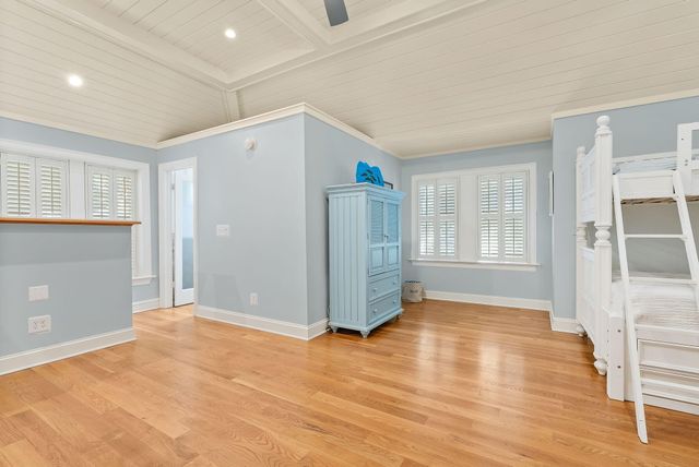 50 Crested Flycatcher, Kiawah Island, SC 29455