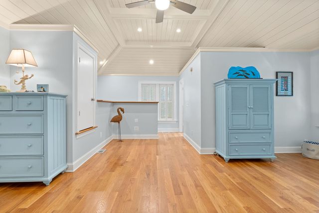 50 Crested Flycatcher, Kiawah Island, SC 29455