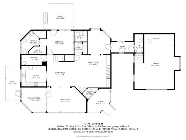 50 Crested Flycatcher, Kiawah Island, SC 29455