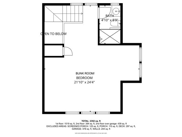 50 Crested Flycatcher, Kiawah Island, SC 29455
