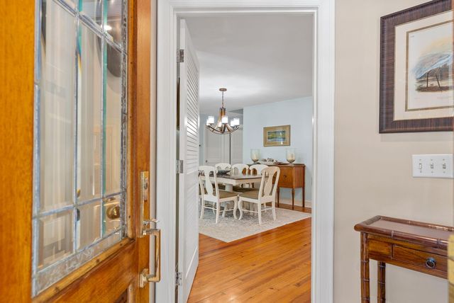 50 Crested Flycatcher, Kiawah Island, SC 29455