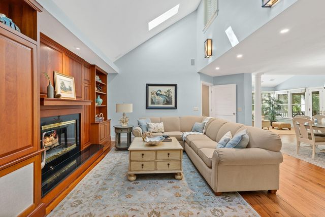 50 Crested Flycatcher, Kiawah Island, SC 29455