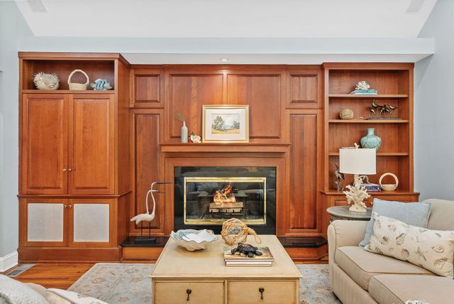 50 Crested Flycatcher, Kiawah Island, SC 29455