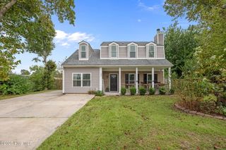 292 Mccotter Boulevard, Havelock, NC 28532