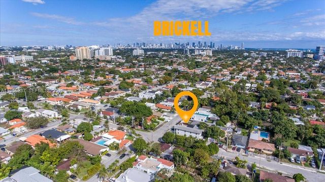 3554 SW 26th St, Miami, FL 33133