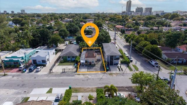 3554 SW 26th St, Miami, FL 33133