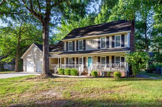 5713 Waldwick Road, Fayetteville, NC 28311