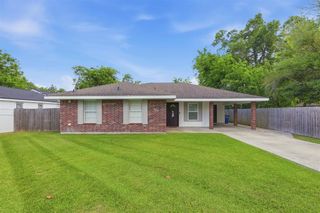 606 W 2nd Street, Iowa, LA 70647