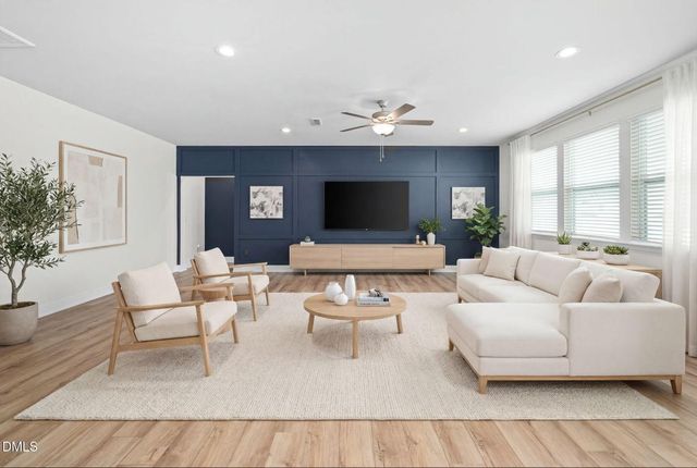 65 Hartford Lane, Fuquay Varina, NC 27526