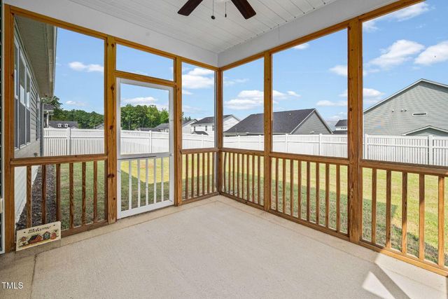 65 Hartford Lane, Fuquay Varina, NC 27526