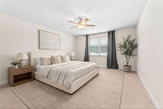 65 Hartford Lane, Fuquay Varina, NC 27526