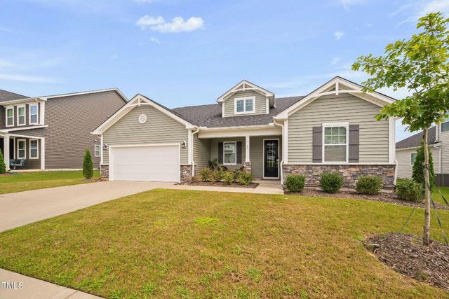 65 Hartford Lane, Fuquay Varina, NC 27526