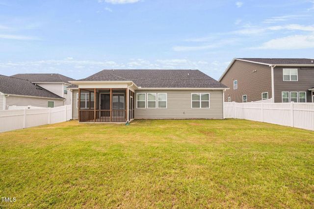 65 Hartford Lane, Fuquay Varina, NC 27526