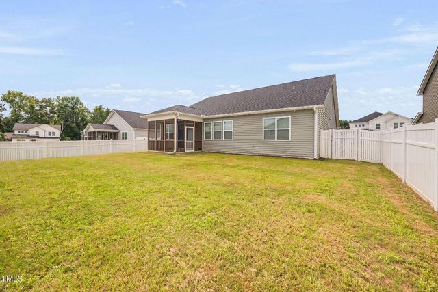 65 Hartford Lane, Fuquay Varina, NC 27526