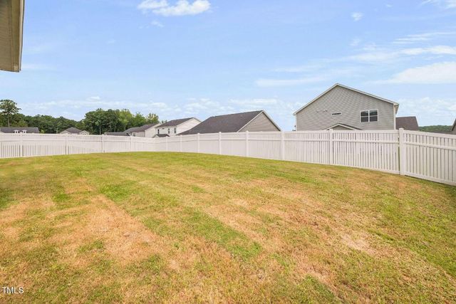 65 Hartford Lane, Fuquay Varina, NC 27526