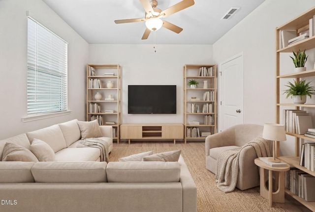 65 Hartford Lane, Fuquay Varina, NC 27526