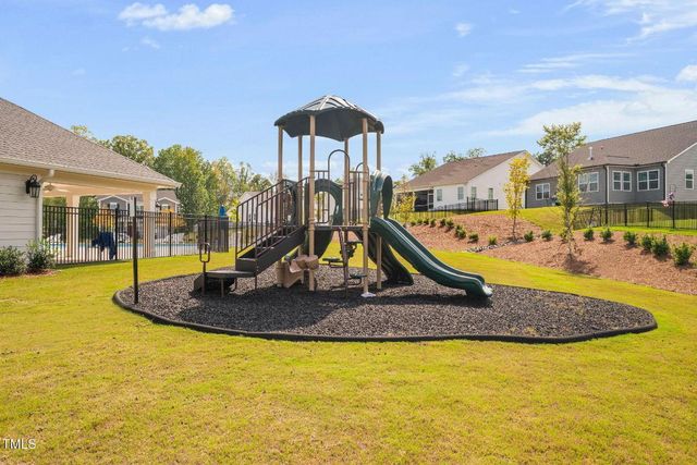 65 Hartford Lane, Fuquay Varina, NC 27526