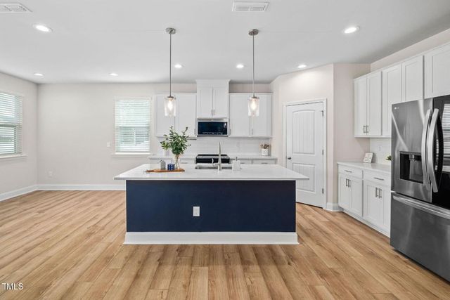 65 Hartford Lane, Fuquay Varina, NC 27526