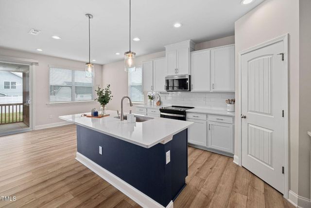 65 Hartford Lane, Fuquay Varina, NC 27526