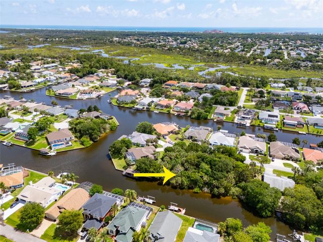 21 CORNING COURT, Palm Coast, FL 32137