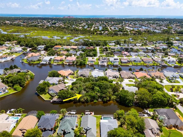 21 CORNING COURT, Palm Coast, FL 32137