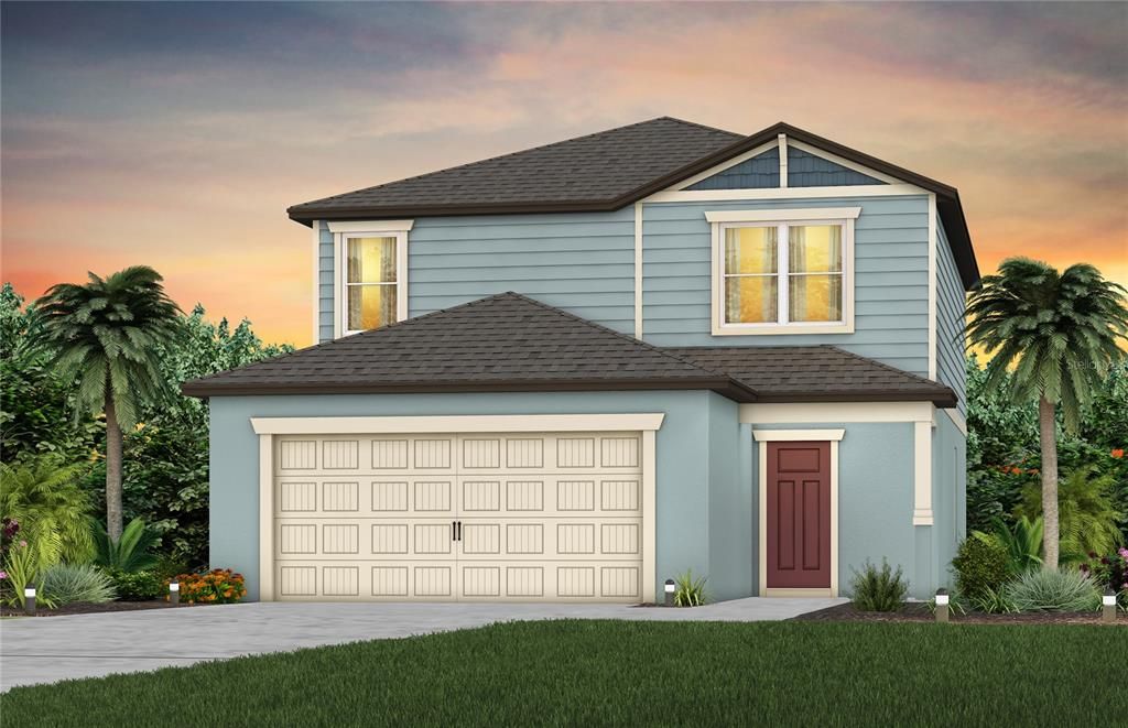 1427 HAMILTON WAY, Lake Alfred, FL 33850