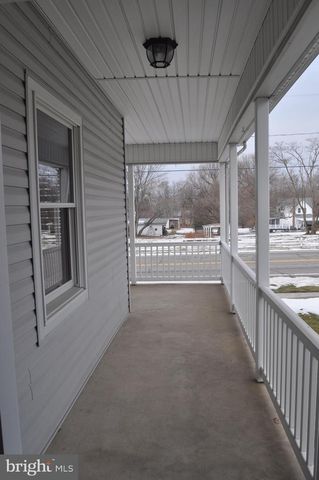 310 E CENTER ST, Millersburg, PA 17061