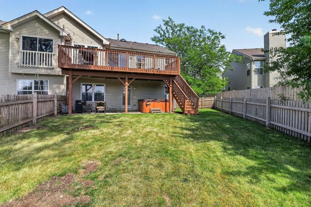 464 Gloria Lane, Oswego, IL 60543