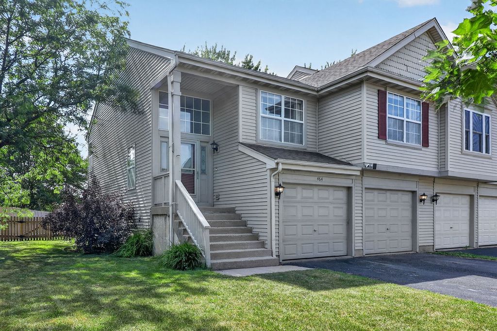 464 Gloria Lane, Oswego, IL 60543