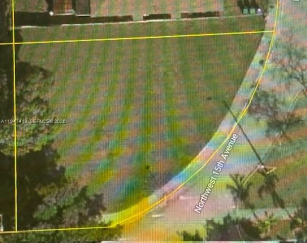 4612 NW 15th Ave, Miami, FL 33142