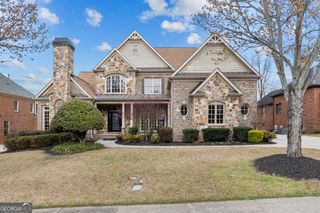 2302 Walkers Glen Lane, Buford, GA 30519
