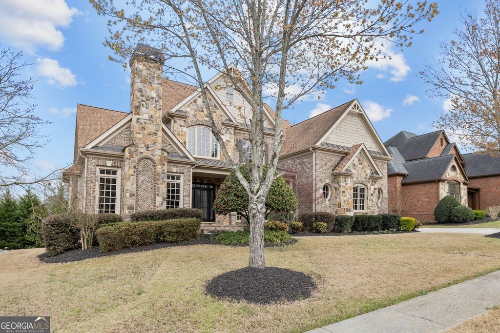 2302 Walkers Glen Lane, Buford, GA 30519 — photo 3