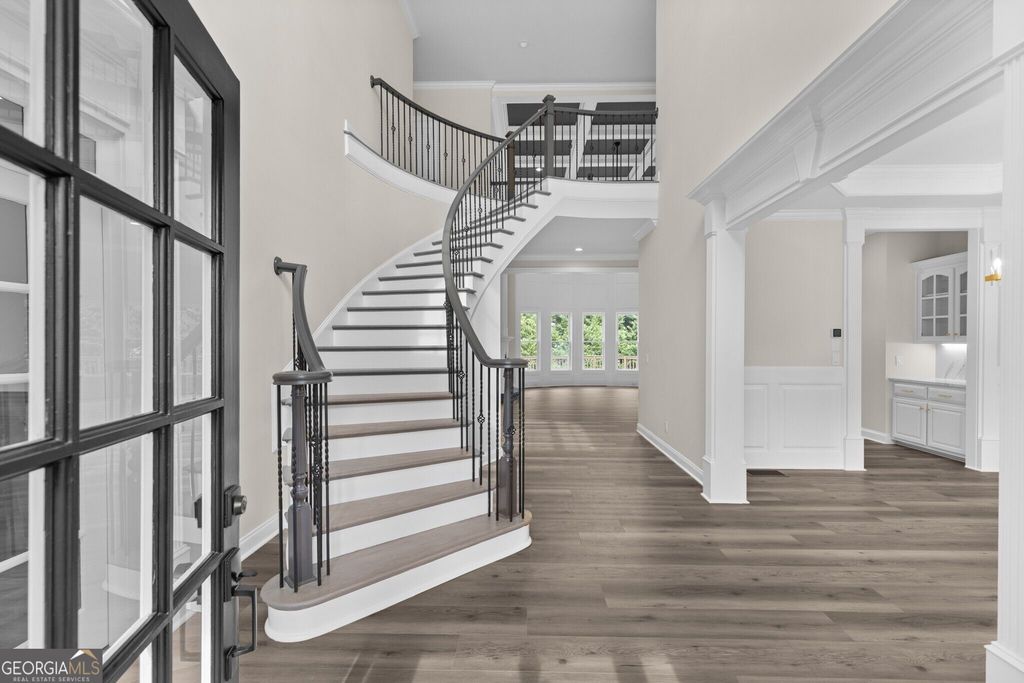 2302 Walkers Glen Lane, Buford, GA 30519 — photo 4