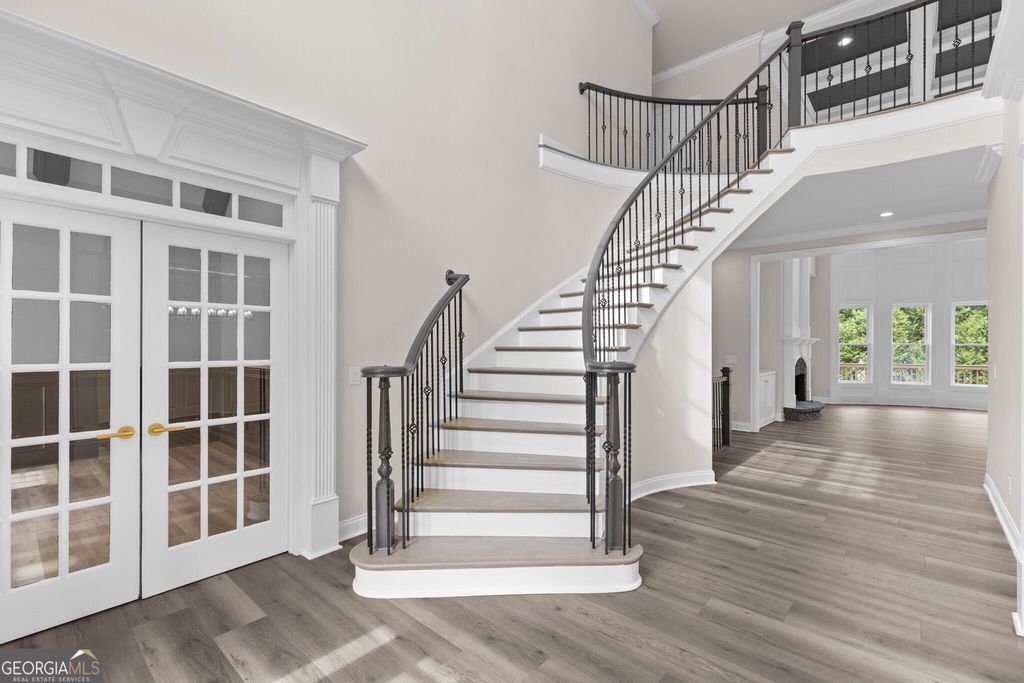 2302 Walkers Glen Lane, Buford, GA 30519 — photo 5