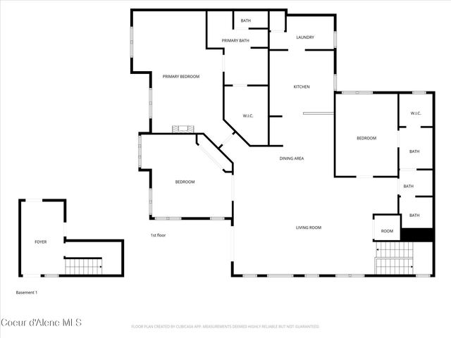 4583 Greenchain Loop, 6, Coeur D'alene, ID 83814