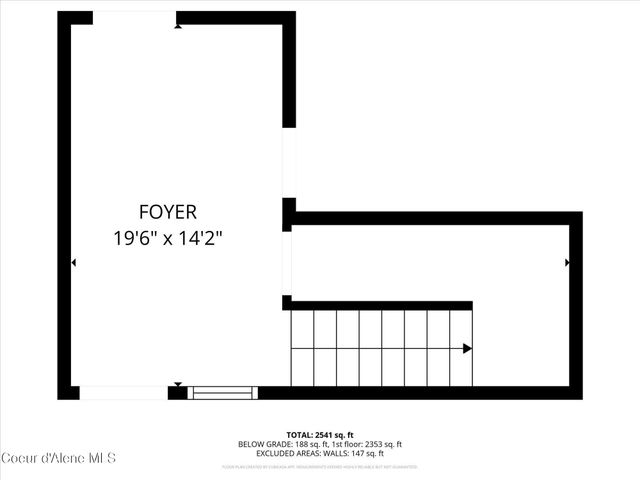 4583 Greenchain Loop, 6, Coeur D'alene, ID 83814