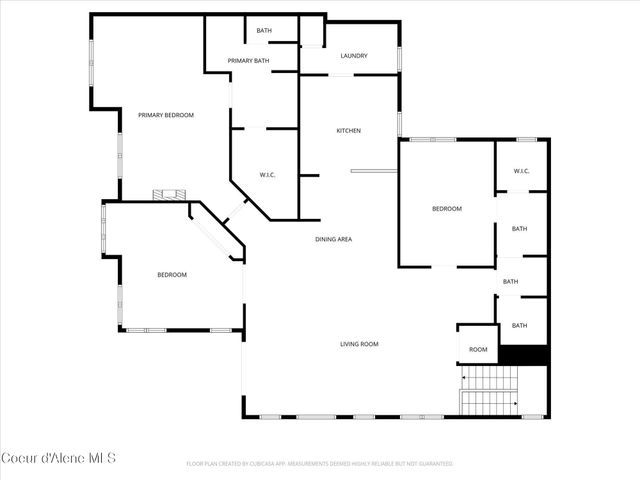 4583 Greenchain Loop, 6, Coeur D'alene, ID 83814