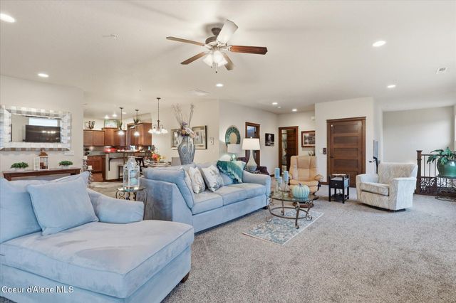 4583 Greenchain Loop, 6, Coeur D'alene, ID 83814